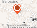 Il tegamino pizza d'asporto e catering