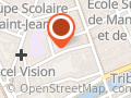 Cours de Couture et stylisme à Strasbourg/Atelier Claire Barberot