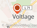 nah&frisch Markt Lebensmittelmarkt Voltlage