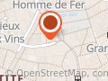 Pharmacie Kleber