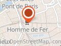 Parfumerie et Parapharmacie de l'Homme de Fer