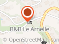 B&B Le Arnelle