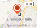 Dreingauhalle