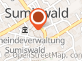 Kirche Sumiswald