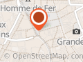 Mairie et CUS