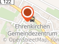 Tourist-Information Ehrenkirchen