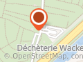 Déchetterie du Wacken