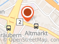 Restaurant Altmarkt Liestal