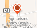 Agriturismo Antico Casale