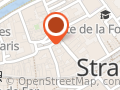 CIC AGENCE ENTREPRISE STRASBOURG - CIC ENTREPRISE STRASBOURG