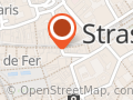 dinh van - Strasbourg