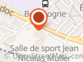 RCS Omnisport, JUDO