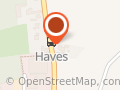 Christa Haves Friseursalon