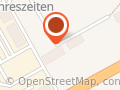 Dressurstall Gracia