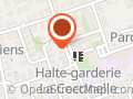Halte Garderie La Coccinelle