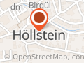 VR-Bank eG Schopfheim-Maulburg, Geschäftsstelle Höllstein