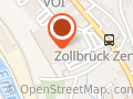 SPAR Supermarkt Zollbrück / Kein SPAR