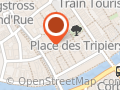 Les Appartements de l'Epine