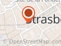 ODDO BHF Strasbourg - Banque Privée, Banque d'affaires