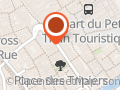 Louis Pion Strasbourg