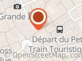 Draeger Paris - Strasbourg