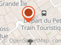 Violaine HOSPITEL - Ostéopathe D.O. à Strasbourg