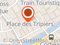 3.14 STRASBOURG « D'Wertschàft » - Bistrot authentique