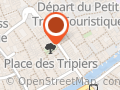 au comptoir indien