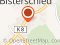Falknerei Bisterschied