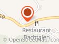 Restaurant Bachtalen