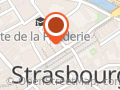 Restaurant La Marseillaise - Chez Camille Bierstub Strasbourg