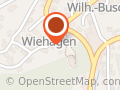 Am Berg 7 a Unterkunft Zimmer Übernachtung Hemer