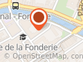 Restaurants Du Personnel Des PTT