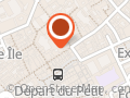 Foulardière Hallebardes
