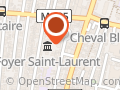 Mairie Foyer St-Laurent