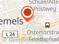 Bücherei Remels