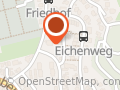 Weihnachtsmann mit Herz