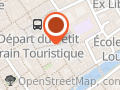 Place du Château