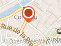 Tapis persan Strasbourg