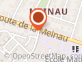 École Primaire D'application Eap Meinau