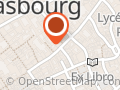 Monogram Papeterie Strasbourg