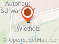 Ev. Friedhof Wietholz Menden