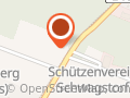 Sportverein Grün-Weiß Schwagstorf, Vereinsheim
