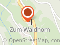 Wirtschaft zum Waldhorn