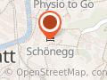 Chalet Hotel Schoenegg Restaurant