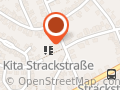 Kindergarten Strackstraße