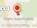 KFZ-Meisterbetrieb / Ebers Automobile GmbH & Co. KG