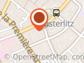 Luggage Storage Austerlitz / Bourse - Radical Storage