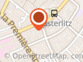 Librairie Internationale Feuilles de Routes