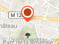 Centre Action Médico Sociale Précoce (C.a.m.s.p.)